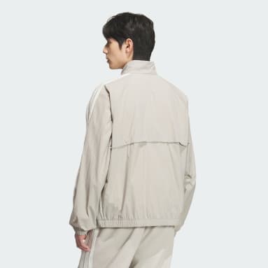 모던 스포츠 라이트 웨이트 재킷