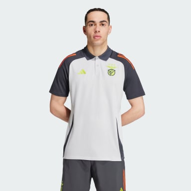 Benfica Tiro 24 Competition Polo Shirt