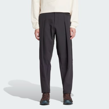Pantalón Xploric Terrex + and wander Negro Hombre TERREX