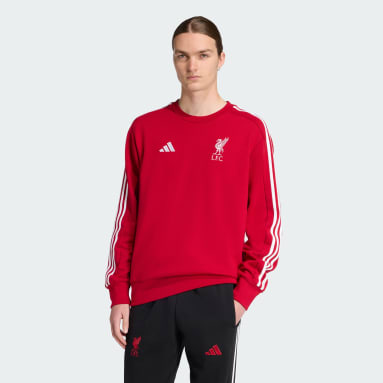 Liverpool FC DNA Sweatshirt