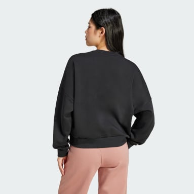 Women's Hoodies & Sweatshirts | adidas US