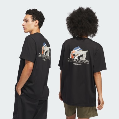 Remera Call Now For Sports (Unisex)