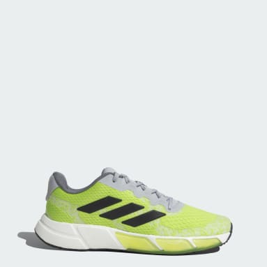 Forward Motion Shoes