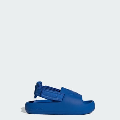 Chinelos Adilette Adifom – Criança