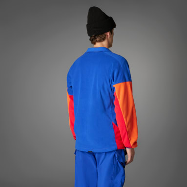 Kurtka Terrex Multi Climawarm Fleece