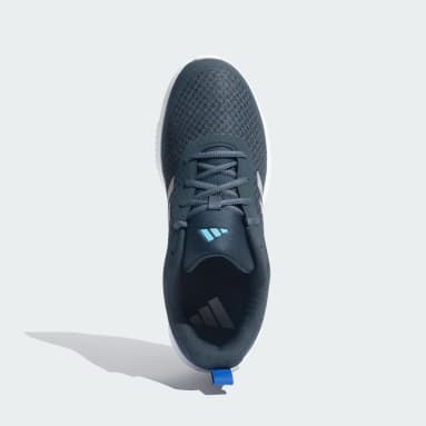 Men Running Grey FLEXPACE SHOES