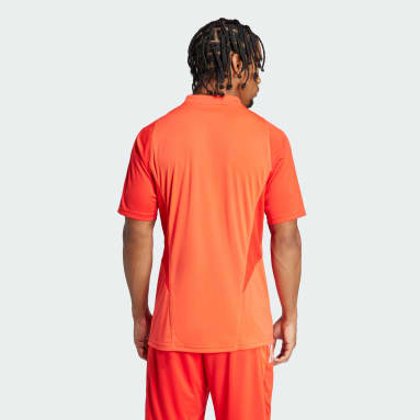 Camiseta entrenamiento FC Bayern Tiro 23 Rojo Hombre Fútbol