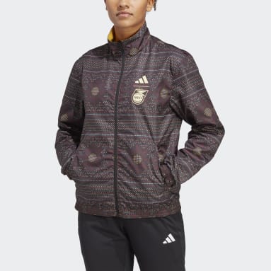 All Reversible Adidas 2022 World Cup Anthem Jackets Released