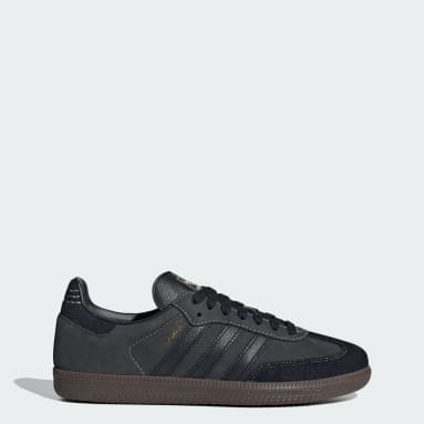 Adidas samba noir femme best sale