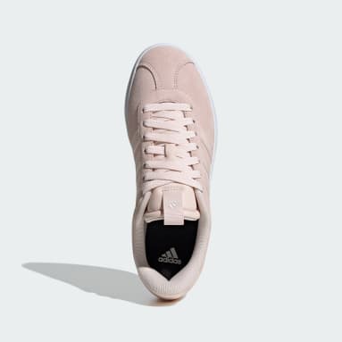 Tenis Rosas adidas M xico