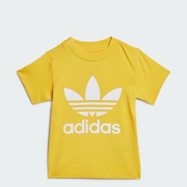 เสื้อยืด Trefoil
