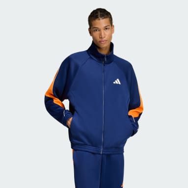 Stadium Tracktop