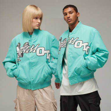 Jaqueta  Y-3 Team