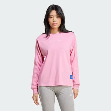 Modern Classics Long Sleeve Graphic Tee