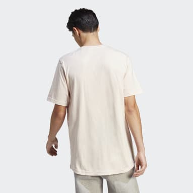T-shirt All SZN Rose Hommes Sportswear