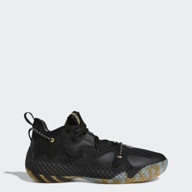 Basketball Black Harden Vol. 6 Shoes