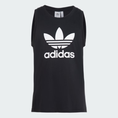 TREFOIL TANK