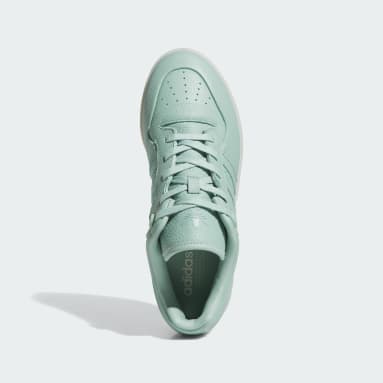 Boty Rivalry Lux Low