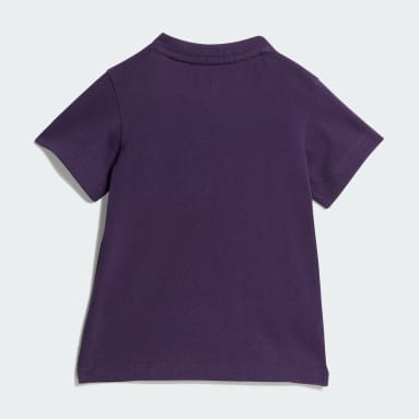Camiseta Trefoil Infantil