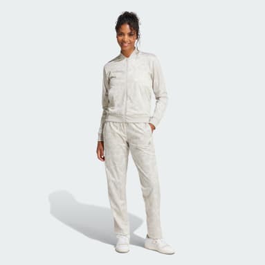 Conjunto Deportivo Essentials 3 Rayas