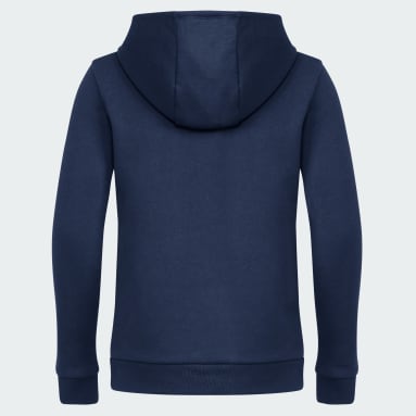Fleece Hoodie