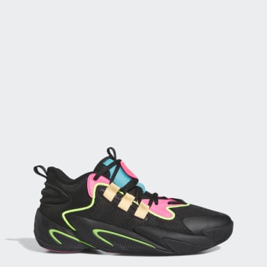 Bóng Rổ Giày BYW Select