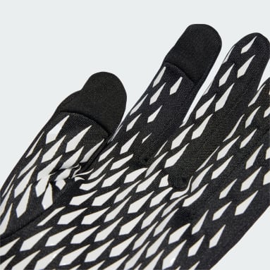 Guantes jugador primera equipación Juventus