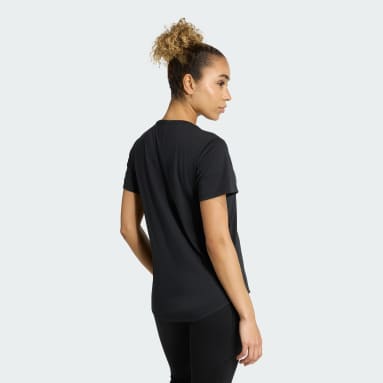 เสื้อยืด Yoga Essentials