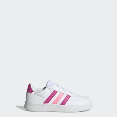 Zapatilla Breaknet Lifestyle Court Lace