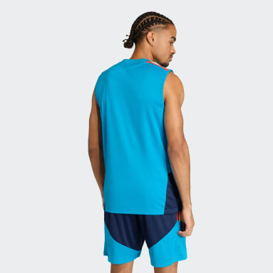 Spania 26 Tiro Sleeveless Trøye