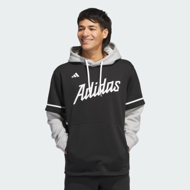 Camisola com Capuz