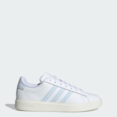 Grand Court 2.0 Shoes