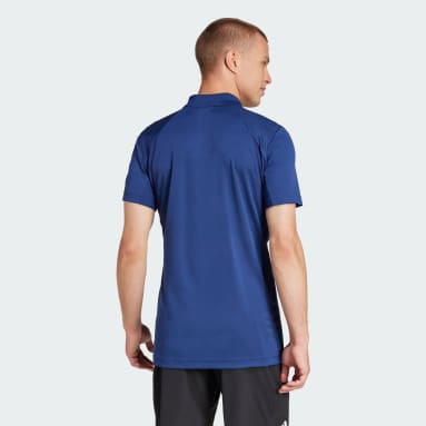 Tennis Climacool FreeLift Polo Shirt
