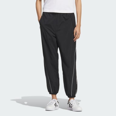 STADIUM CHROME ウーブンパンツ