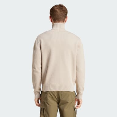 LAWTON TT Beige Hombre Originals