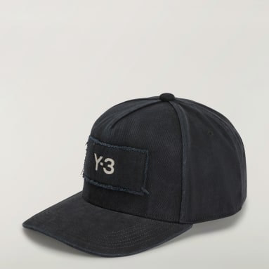 Y-3 RACE CAP