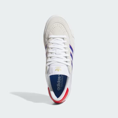 シューズ・サンダルその他 3JUIN Woman Shoes White 325SN00351041106 WHITE Women - White - Shop - Shoes | adidas US