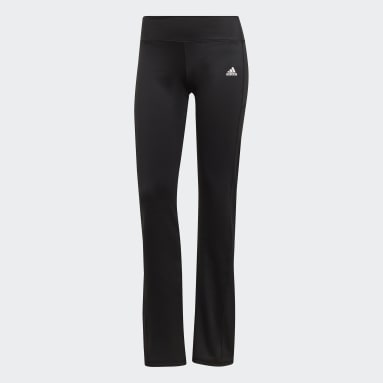 Pants Designed To Move Bootcut Negro Mujer Training