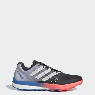 mens adidas trail shoes