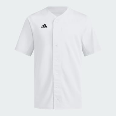 Impact Full Button Jersey