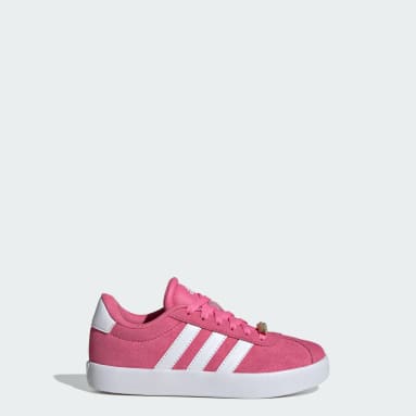 Scarpe adidas bimba rosa hot sale