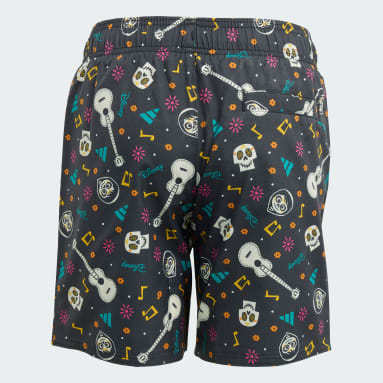Shorts de natación adidas Pixar para niños