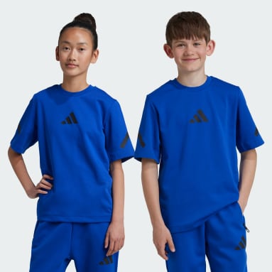 T-shirt adidas Z.N.E. enfants