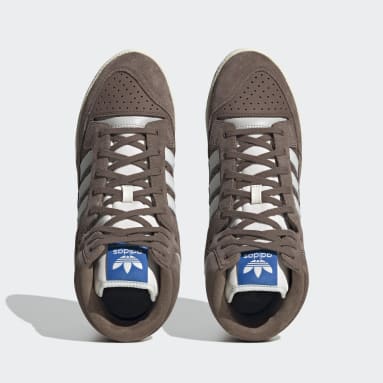 Originals hnedá Tenisky Centennial 85 High