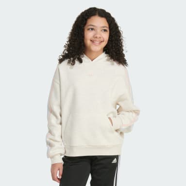Hoodies for teenage girl adidas clearance