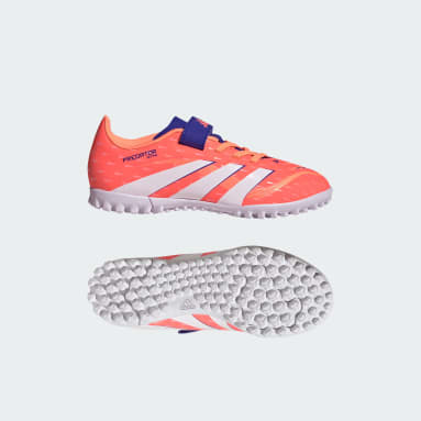 Adidasプレデター Kemari87 KISHISPO / プレデター ELITE AG jh8896 ルシッド