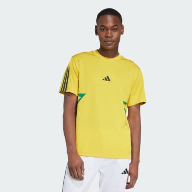 House of Tiro Colorblock Tee