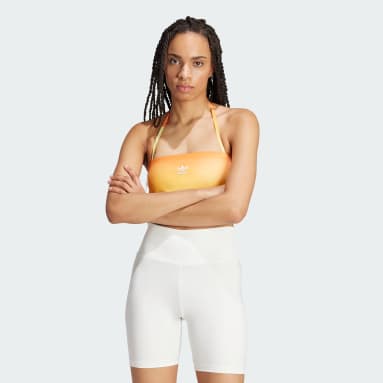 Top Entubado adidas Originals