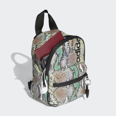Mini Backpack Wielokolorowy