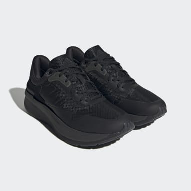 Men Sportswear Black ZNCHILL LIGHTMOTION+ Shoes